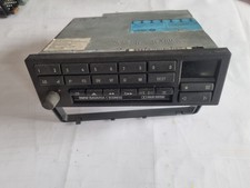 BMW BAVARIA C Business, Becker BE 0774