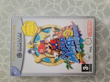 Super Mario Sunshine (Nintendo GameCube, 2003)
