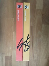 Stray kids in life Album Type-A Und B