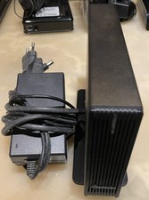 Sharkoon RAPID-CASE 3,5“ eSATA Leergehäuse mit Netzteil