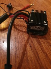 Sanwa SV Plus D speziell für 1:10 Drift Auto ESC Receiver brushless mit Sensor