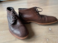 Herrenschuhe "Floris van Bommel" Gr. 6 1/2