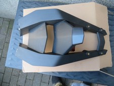 Kennzeichenhalter, Träger, Rahmen KTM Superduke 1290 GT Neu 