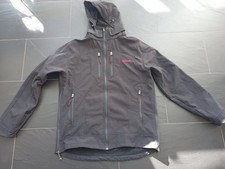 Softshell Jacke von Mammut, Gr. XL