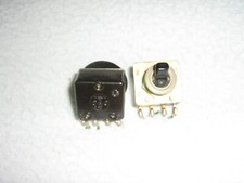 Einbauschalter 2 Polig