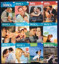 Nikki Benjamin Maya Blake Stacy Connelly Kathleen Eagle Alison Leigh Way 2 Hefte