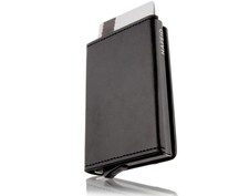 Kartenetui mit RFID Schutz - mini Geldbörse  Portemonnaie Geldbeutel slim wallet