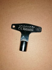 Sonor Stimmschlüssel