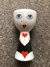 Ritzenhoff Eierbecher Friends Nr. 19 Sanladerer  - Topp