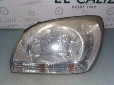 921011f011 scheinwerfer links kia sportage 2.0 crdi 4wd (113 cv) 2004 289755