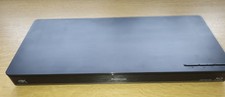Panasonic DMP-BDT384 4K 3D Blu-ray Player - Schwarz (DMP-BDT384EG)