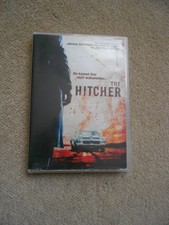 The Hitcher DVD. Remake. Sean Bean.