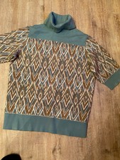 Madeleine Damen Alpaca Pullover gr 40/42 neuwertig