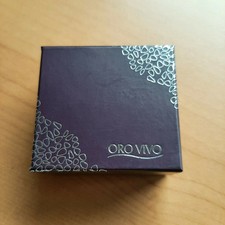 Ringbox Schmuckaufbewahrung Schmuckverpackung