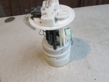 Kraftstoffpumpe Diesel 8200368239 Renault Twingo II 1.2 16V 2011 26108