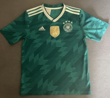 DFB Deutschland Trikot Gr. 152; inkl. Hose Und Stutzen