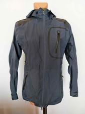 Puma Ouninpohja Gore-Tex Schwarz Herren Outdoor Sport Jacke Größe S