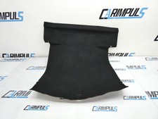 Opel Insignia Verkleidung Kofferraumboden Teppich Abdeckung schwarz 13457758