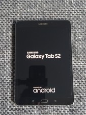 Samsung Galaxy Tab S2 8.0 32 GB sm-t710 Defekt