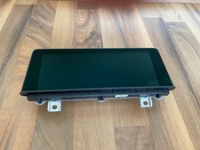 BMW F30 CID 9292248 Bildschirm Multimonitor Display Monitor 8.8
