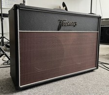 FRAMUS RUBY RIOT, Boutique-Vollröhrenamp, Vox-Sound, mehr in meinen Auktionen