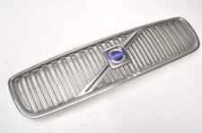 VOLVO V70 II 2 Grill Frontgrill Kühlergrill 08693346