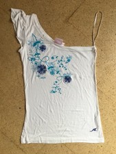 Sommershirt, Damen, Gr. XS, Maui Wowie, Mischgewebe