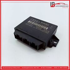 AUDI A6 AVANT (4F5, C6) 3.0 TDI QUATTRO Steuergerät Einparkhilfe PDC 4F0919283B