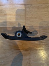 KTM Gleitschiene Schwinge Schwarz 8985100001 