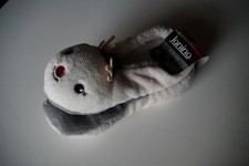 Damen Hausschuhe(Stoff) Gr. 35-38 - NEU mit Etikett !!!