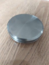 Original Knebel Drehscheibe Magnet Regler TwistPad 00614176 Neff Induktion 