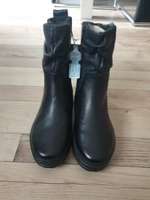 Jana Damenschuhe Stiefeletten Stiefel Boots Gr 39