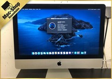 Apple iMac 21,5 Zoll Intel Core i5 2,7 GHz, 8 GB, 1 TB HDD · 2012 - Händler