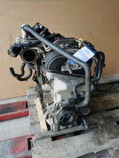 Motor CJZ CJZC CJZD VW Skoda Audi Polo 6C 6R Fabia 6V 1.2 TSI Motor 04E100098