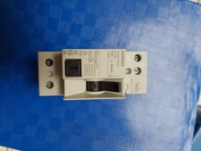 Siemens Fehlerstromschutzschalter 30mA 2polig 25A neu fi schutzschalter abb 