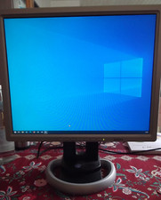 Belinea Monitor 101920 (111902) 1280x1024, Lautsprecher, VGA/DVI, Pivot-Funktion