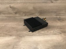 1998-2003 Jaguar Vanden Plas XJ8 XJR Audio Ton System Radio Verstärker Amp OEM