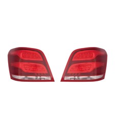 Heckleuchte Set links rechts für Mercedes-Benz GLK-Klasse X204
