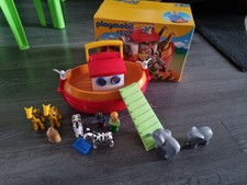 Playmobil 6765 Meine Mitnehm-Arche Noah