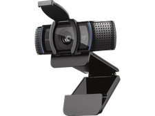 LOGITECH C920s Pro HD USB Webcam