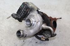 Turbolader 742110-5007S Ford Focus DM2 Focus C-max 1.8 Tdci Ambiente 85 KW 115