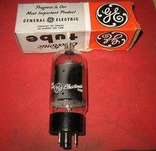 NOS: General Electric 8068 Neu NIB 