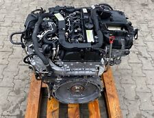 ?Motor MERCEDES 2.2 CDI 651.925 651925 E-KLASSE 70TKM - KOMPLETT