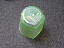 NUK Classic Babyflasche Deckel grün Ersatz