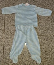 Baby 2 Teiler   Gr. 62  Wie Neu