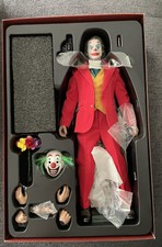 Toys Era The Comedian (Joker) - PE004 - 1/6th scale - gebraucht