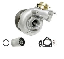 Turbolader BMW X5 E53 3,0d 160 KW 218PS 11657791046 753392-5018S M57N E53