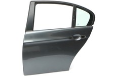 Tür hinten links BMW 3er E90 316i - 335xi + M3 Limousine  sparkling-graphit-met.
