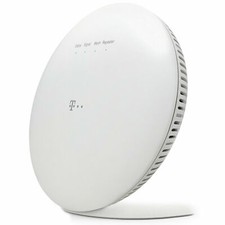 Telekom Speed Home Wifi Repeater WPS Mesh WLAN Verstärker Plug & Play *OVP* 