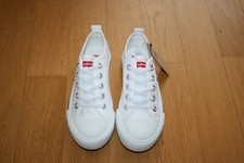 Sneaker von Levis , Turnschuhe, Größe 33